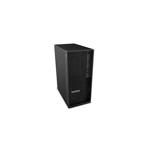 Lenovo ThinkStation P350 30E3S0H500 W-1350 vPro 16GB 1TB 512GB SSD 4GB Quadro T600 Windows 11