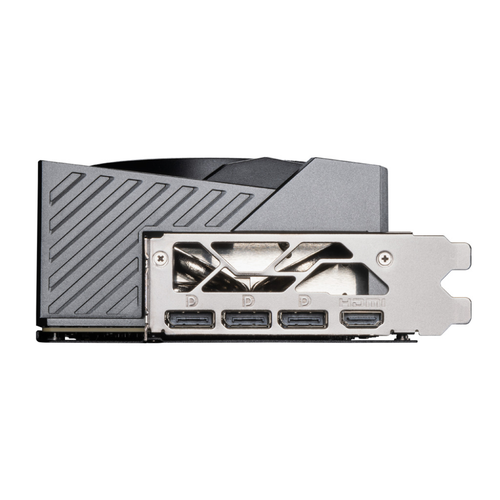 MSI GeForce RTX 5090 32G Gaming Trio OC 32GB GDDR7 512bit DX12 PCIe 5.0 (3xDP 1xHDMI) Ekran Kart�