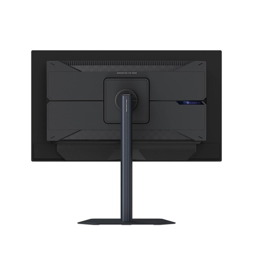 Gigabyte MO27Q3 27 2560x1440 QHD 360Hz 0.03 ms HDMI DP Type-C Vesa Display HDR True Black 400 FreeSync OLED Gaming Monit�r