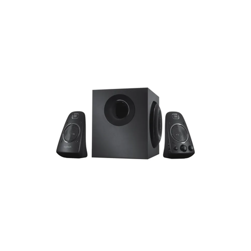 Logitech Z623 2+1 200W Hoparl�r 980-000403