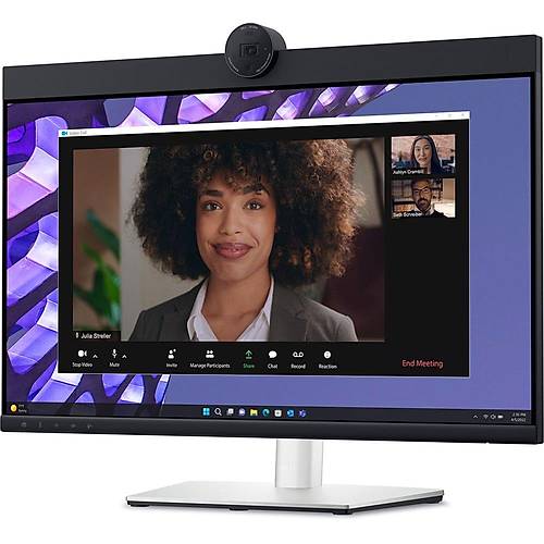 Dell P2424HEB 23.8 1920x1080 60Hz 8ms HDMI DP Type-C IPS Monitr