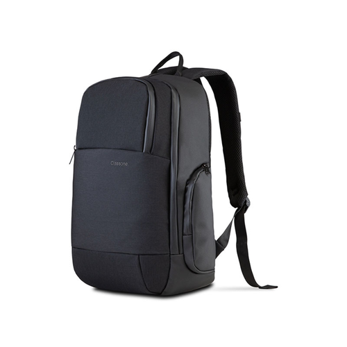 Classone Parma WTXpro Su Ge�irmez 15.6 Notebook S�rt �antas� Siyah BP-IT800
