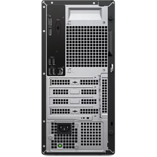 Dell Tower Essential QVT1260 i5-14400 32GB 2TB SSD FreeDOS BTO005B