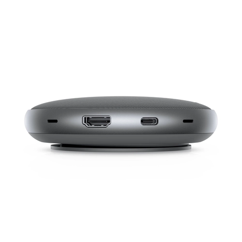 Dell MH3021P USB-C �oklu Ba�lant� Adapt�rl� Konferans Hoparl�r� 470-AELP