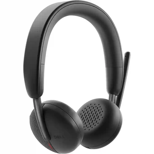 Dell Pro Wireless Kulakl�k Siyah WL3024 520-BBFL