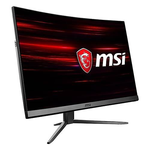 MSI OPTIX MAG271CV 27 1920x1080 144Hz 1ms HDMI DP Curved Led Gaming Monitr