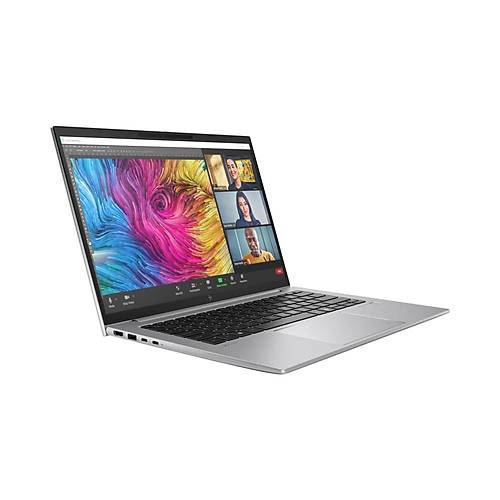 HP ZBook Firefly G11 86B04EA Ultra 7 155H 16GB 512GB SSD 4GB RTX A500 14 WUXGA Windows 11 Pro