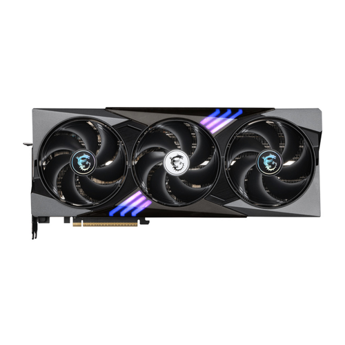 MSI GeForce RTX 5090 32G Gaming Trio 32GB GDDR7 512bit DX12 PCIe 5.0 (3xDP 1xHDMI) Ekran Kart�