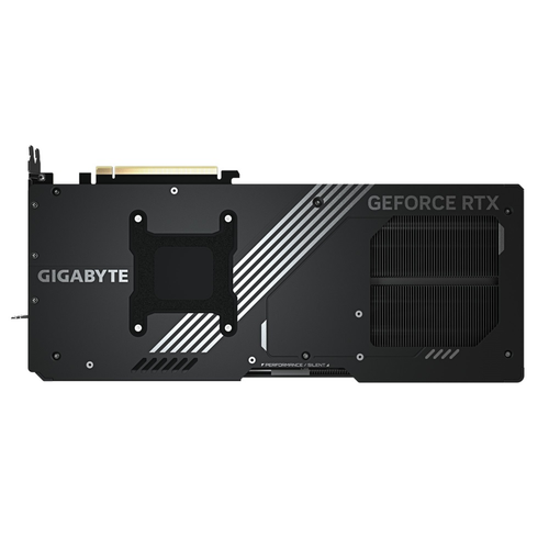 Gigabyte GeForce RTX 5090 WindForce 32GB 512bit GDDR7 GV-N5090WF3-32GD