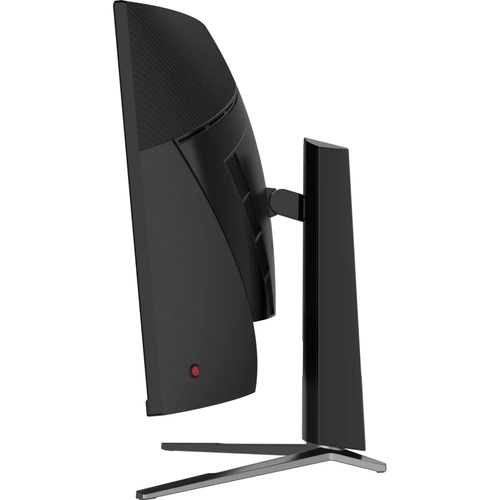 MSI MAG 325CQPF E18 32 2560x1440 WQHD 180Hz 0.5ms Curve 1000R HDMI DP Adaptive Sync Rapid VA Gaming Monit�r