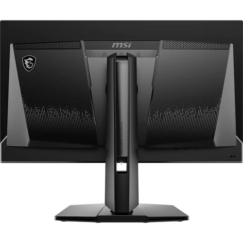 MSI MAG 271QP QD-OLED X24 26.5 2560x1440 WQHD 240Hz 0.03 ms HDMI DP True Black 400 Adaptive Sync QD-OLED Gaming Monitr