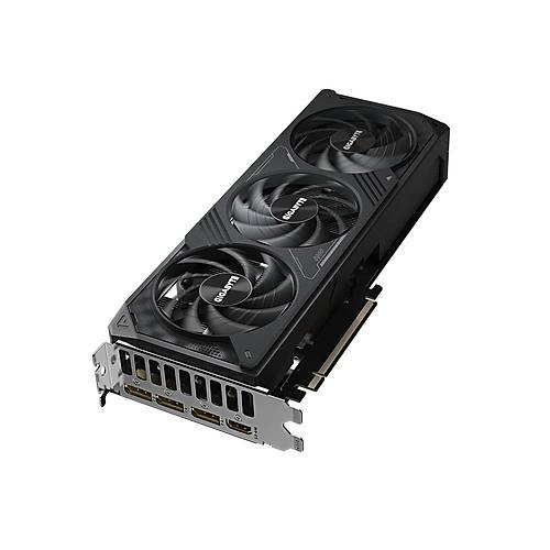 Gigabyte GeForce RTX 5070 WindForce OC SFF 12GB 192bit GDDR7 GV-N5070WF3OC-12GD