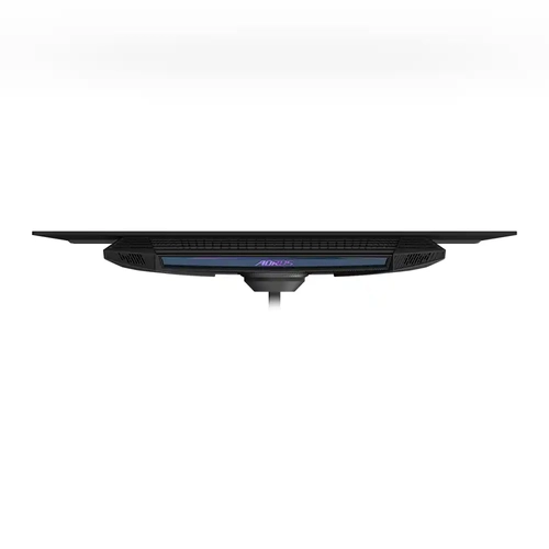 Gigabyte AORUS FO27Q5P 27 2560x1440 QHD 500Hz 0.03 ms HDMI DP mDP Type-C QD-OLED Gaming Monit�r