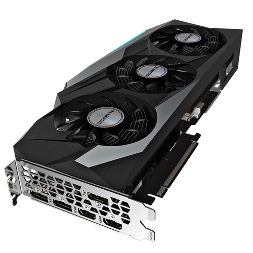 GIGABYTE GeForce RTX 3080 Ti Gaming OC 12G 12GB 384Bit GDDR6X