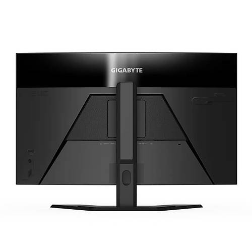 Gigabyte M32UC 31.5 3840x2160 144Hz 1ms HDMI DP Type-C HDR 400 Curved Led Gaming Monitr