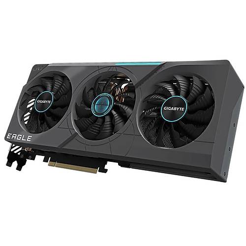 Gigabyte GeForce RTX 4070 Ti Eagle 12GB 192Bit GDDR6X DLSS 3 Ekran Kart