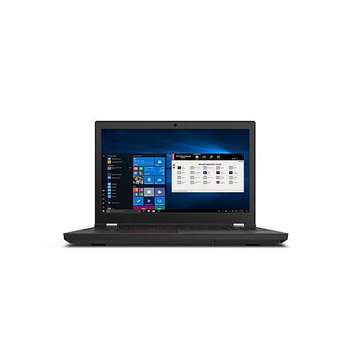 Lenovo ThinkPad P15 20YQ000STX i7-11800H 32GB 512GB SSD 6GB RTX A3000 15.6 Windows 10 Pro