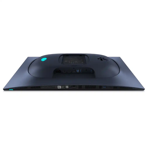 Dell Alienware AW2725Q 27 3840x2160 UHD 240Hz 0.03 ms HDMI DP Type-C True Black 400 FreeSync QD-OLED Gaming Monit�r