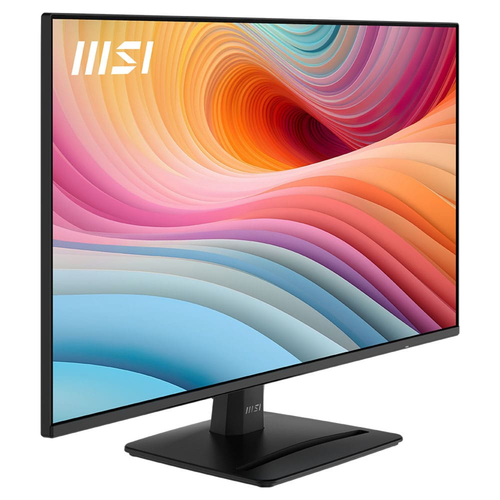 MSI PRO MP271A E2 27 1920x1080 120Hz 1ms HDMI VGA DP Adaptive Sync IPS Monit�r