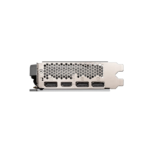 MSI GeForce RTX 4060 Ventus 2X White 8G OC 8GB GDDR6 128Bit DX12 PCIe 4.0 X8 DLSS 3 Ekran Kart� (3xDP 1xHDMI)