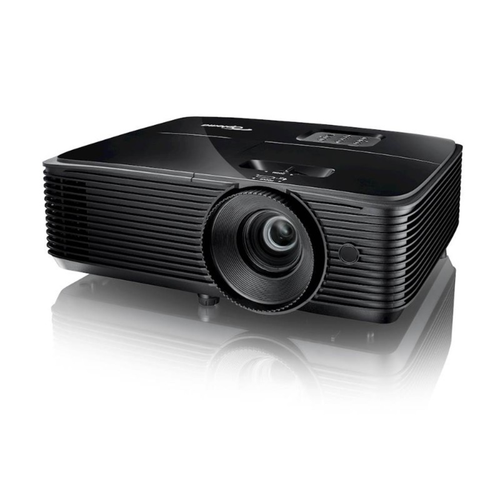 Optoma W400LVE 4000 Ans 1280x800 HD Vga Hdm� USB Dlp Projeksiyon Cihaz�