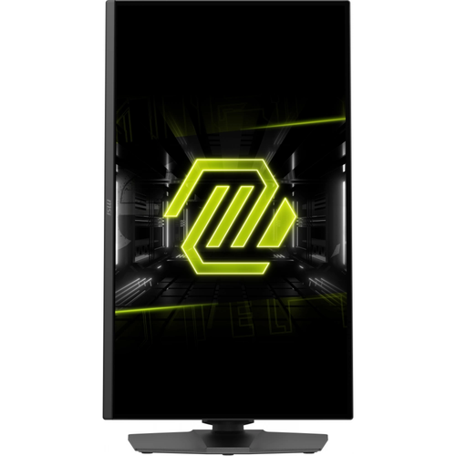 MSI MAG 275UPD E14 27 3840x2160 4K UHD 288Hz 1ms 144Hz 1ms FHD HDMI DP HDR Ready FreeSync Premium IPS Gaming Monit�r