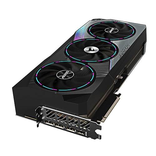 Gigabyte GeForce RTX 4080 SUPER MASTER 16G 16GB 256Bit GDDR6X