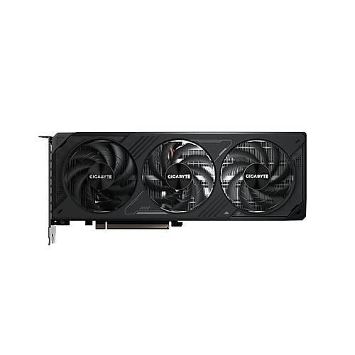 Gigabyte GeForce RTX 5070 WindForce OC SFF 12GB 192bit GDDR7 GV-N5070WF3OC-12GD