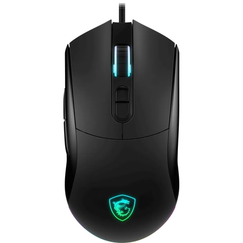 MSI Force GM320 Kablolu Optik Gaming Mouse