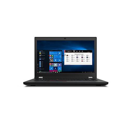 Lenovo ThinkPad P17 20YU000BTX i7-11850H 32GB 1TB SSD 4GB RTX A3000 17.3 Windows 10 Pro