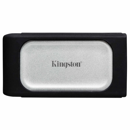 Kingston XS2000 1TB Type-C Portatif Ta��nabilir SSD Disk SXS2000/1000G