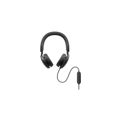 Dell Pro Plus Wireless ANC Kulakl�k WL5024
