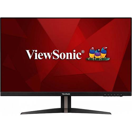 ViewSonic 27 VX2705-2KP-MHD 2560x1440 144Hz 1ms Hdm Dp IPS Monitr