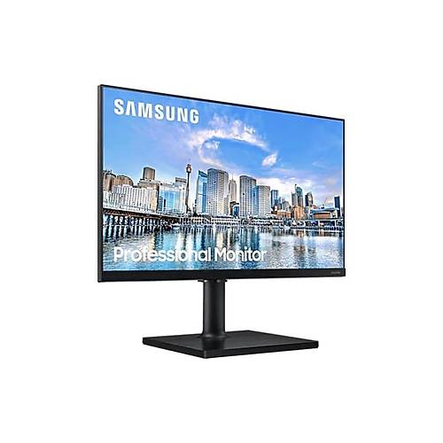 Samsung T450 27 1920x1080 75Hz 5ms HDMI DP IPS Monitr LF27T450FQRXUF