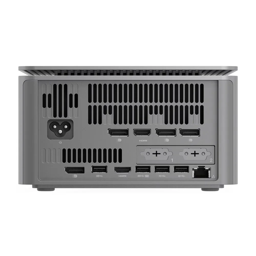 Lenovo ThinkCentre Neo Ultra 12W1001XTR i9-14900 32GB 1TB SSD 8GB RTX4060 Windows 11 Pro
