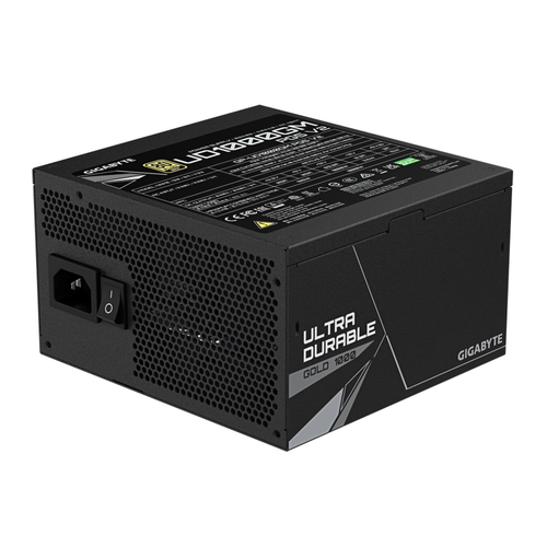 Gigabyte UD1000GM PG5 V2 1000W 80 Plus Gold Full Mod�ler Power Supply