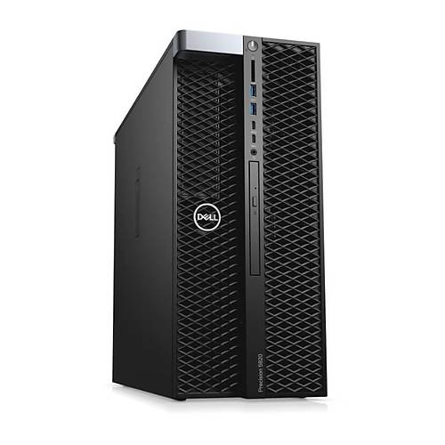 Dell Precision T5820 Xeon W-2245 32GB 512GB SSD Windows 11 Pro T5820-W-2245V2