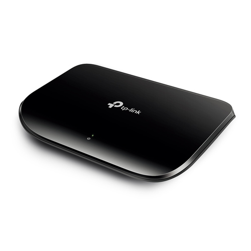 TP-Link TL-SG1005D 5 Port Gigabit Y�netilemez Switch