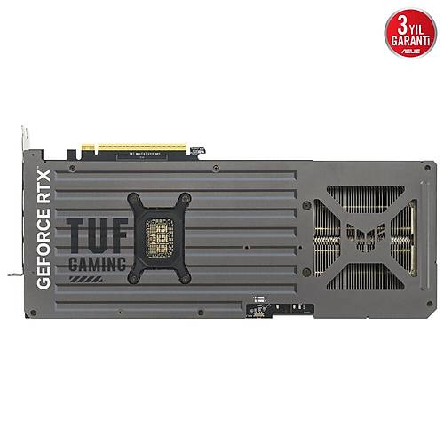 ASUS TUF Gaming GeForce RTX 5070 12GB GDDR7 Ekran Kart