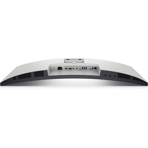 Dell U3425WE 34 3440x1440 120Hz 5ms HDMI DP Type-C Thunderbolt RJ45 1900R Curved IPS Monit�r