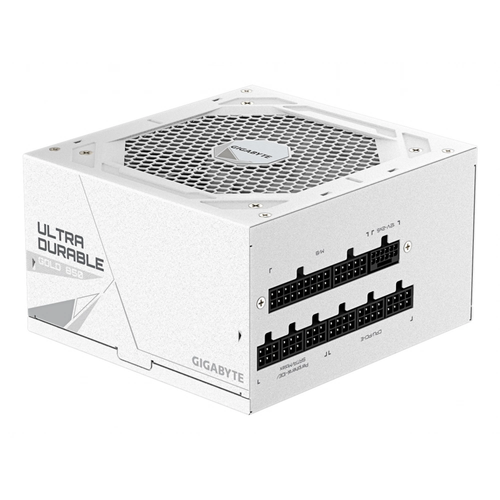 Gigabyte UD850GM PG5 V2 ICE 850W 80 Plus Gold Full Mod�ler Power Supply