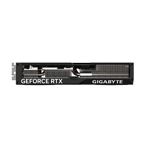 Gigabyte GeForce RTX 4070 Super Windforce OC 12G 12GB 192Bit GDDR6X GV-N407SWF3OC-12GD