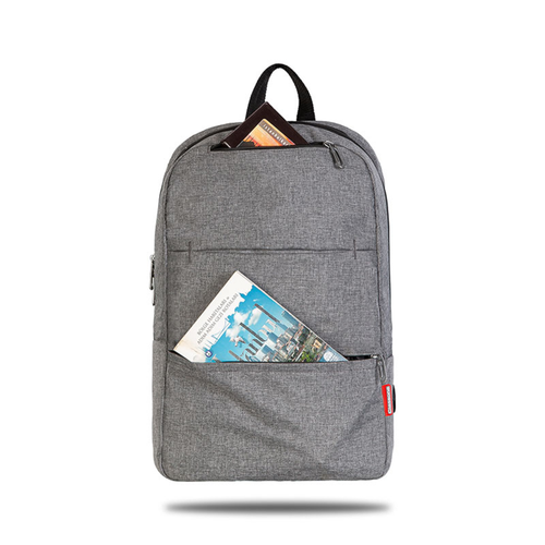 Classone Casetto WTXpro Su Ge�irmez 15.6 Notebook S�rt �antas� Gri PR-C1604