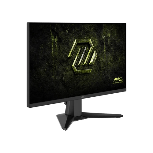 MSI MAG 255F X24 24.5 1920x1080 FHD 240Hz 0.5ms HDMI DP HDR Ready Adaptive Sync Rapid IPS Gaming Monit�r