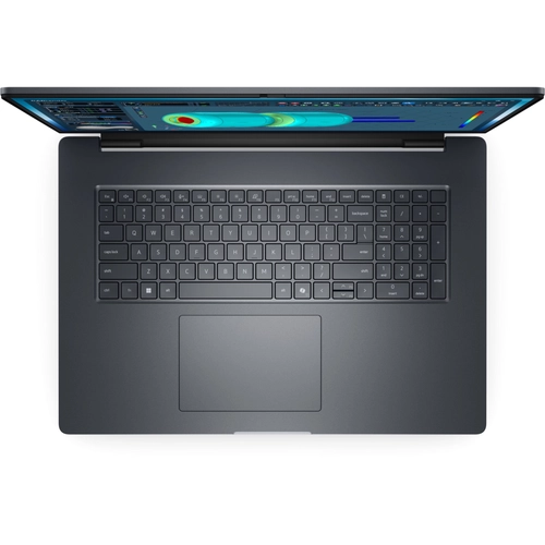 Dell Pro Max 18 Plus Ultra 7 265HX 32GB 1TB SSD 12GB RTX Pro 3000 Blackwell 18 QHD+ 120Hz Windows 11 Pro MB18250-2