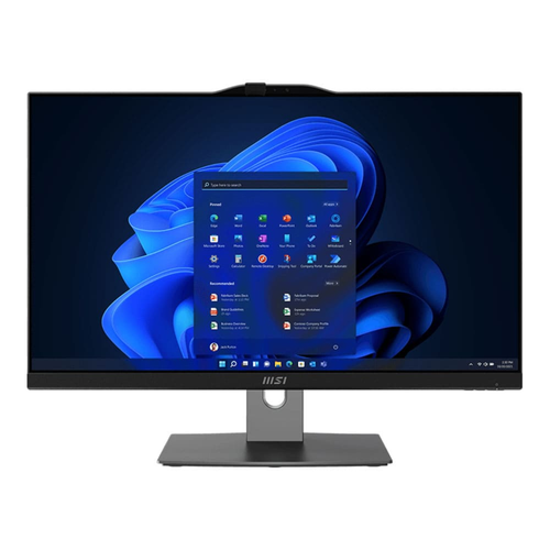 MSI MS-AE10-8TI274YAO0PN i7-12700 32GB 1TB 23.8 FreeDOS Dokunmatik Asans�rl�