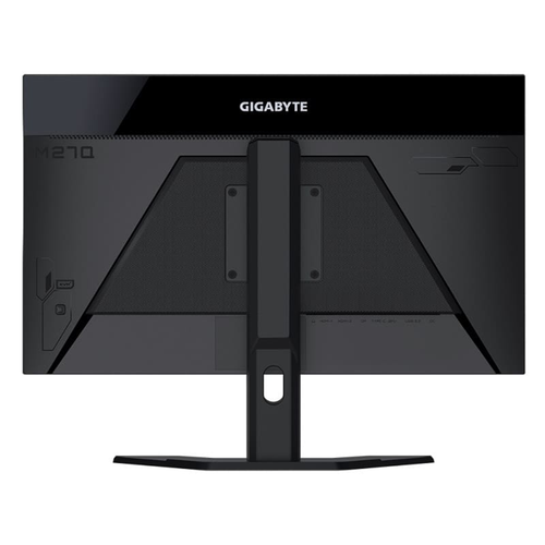 Gigabyte M27Q 27 2560x1440 170Hz 0.5ms HDMI DP Type-C HDR 400 IPS Gaming Monit�r