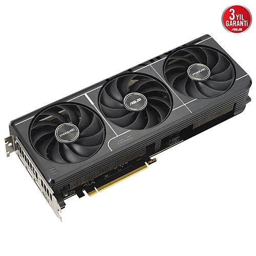 ASUS PRIME GeForce RTX 5070 12GB GDDR7 Ekran Kart