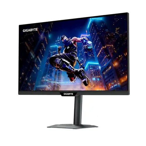 Gigabyte M27Q3 27 2560x1440 QHD 300Hz 1ms HDMI DP Type-C HDR 400 G-Sync IPS Gaming Monit�r