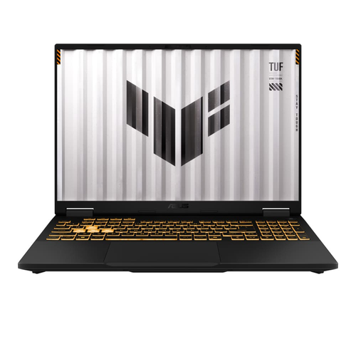 ASUS TUF Gaming F16 FX608JH-RV010 i5-13450HX 16GB 512GB SSD 8GB RTX5050 115W 16 FHD+ 165Hz FreeDOS